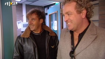 Joling & Gordon Over De Vloer - Afl. 1