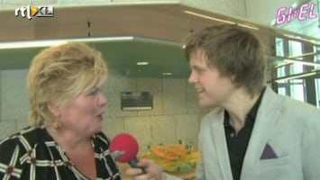 Editie NL Dom: Ineke van Gent blundert