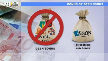 RTL Z Nieuws SP wil ook verbod op bonussen alle werknemers gesteunde banken