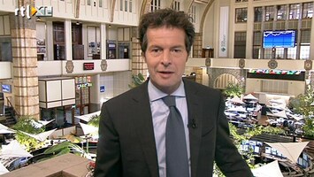 RTL Z Nieuws CPB-voorspelling komt standaard niet uit