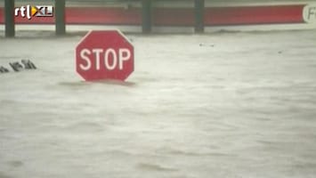 RTL Nieuws New Orleans bestand tegen storm Isaac