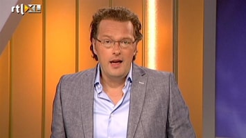 RTL Nieuws De Nieuwsminuut