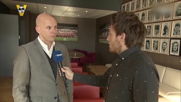 Voetbal Inside - Afl. 19