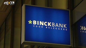 RTL Z Nieuws BinckBank maakt foutje met aandelen Ziggo: schade 500.000 euro
