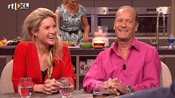 Carlo & Irene: Life 4 You Ron Boszhard en Lauren Verster over hun avonturen in Marokko