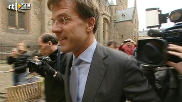 RTL Z Nieuws Hoofdlijnenakkoord: Frits Wester analyseert