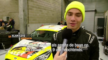 Autosport NL Afl. 32