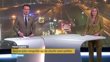 Rtl Nieuws - 19:30 Uur - 19:30 Uur