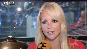 RTL Boulevard Het nieuwe tv-seizoen van RTL