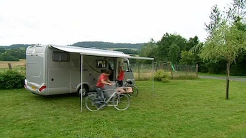 Campinglife Camping Le Bois de Reveuge (1)