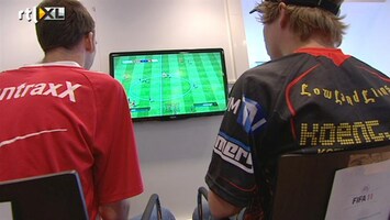 Editie NL Herken gameverslaving