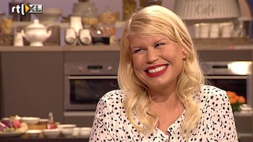 Carlo & Irene: Life 4 You Anne-Marie Jung binnenkort weer druk in het theater