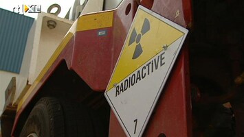 RTL Z Nieuws Veel mis met kerncentrales in Europa, vooral die in Frankrijk