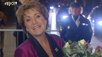 RTL Boulevard Lancering Prinses Margriet Fonds