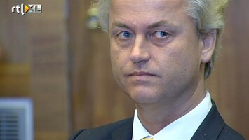 Editie NL Wilders als meester-strateeg