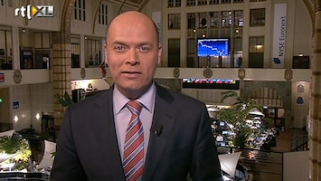 RTL Z Nieuws 17:00 Foutje bij Binck kost particulieren aandelen Ziggo