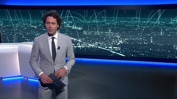 RTL Nieuws Laat