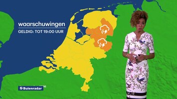 Rtl Weer - Laat