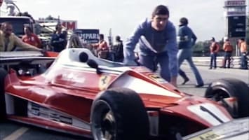 Hunt Vs. Lauda: De Grootste Rivalen In De Formule 1 - Afl. 1
