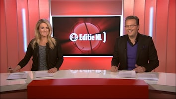 Editie Nl - Afl. 233