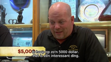 Pawn Stars - Afl. 9