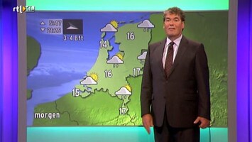 RTL Weer RTL Weer 19:55