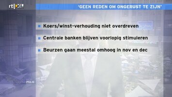 RTL Z Nieuws 17:30 uur