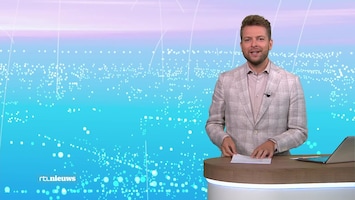 Rtl Nieuws - 19:30 Uur - 09:00 Uur