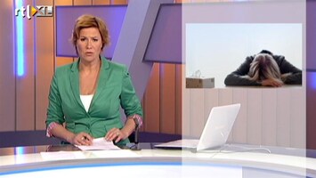 RTL Nieuws RTL Nieuws van 13 uur