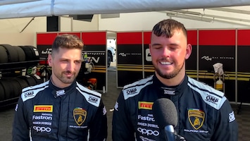 Rtl Gp: Lamborghini Super Trofeo - Afl. 6