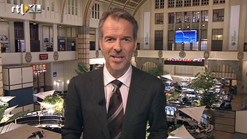 RTL Z Nieuws 15:00 Bill Gross is boos over verplicht bloeden obligatiehouders bij SNS