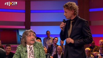 Voetbal International Ewout Genemans kan aanschuiven