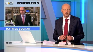 RTL Z Nieuws RTL Z Nieuws 15:00