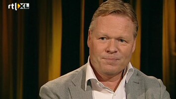 Derksen & ... Derksen & Koeman: Deel 2