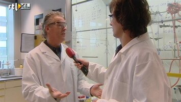 Editie NL Wat kun je met nanotechnologie?