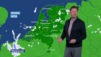 RTL Weer 06:30