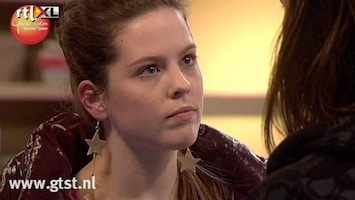 Goede Tijden, Slechte Tijden GTST shortie 20 april 2011