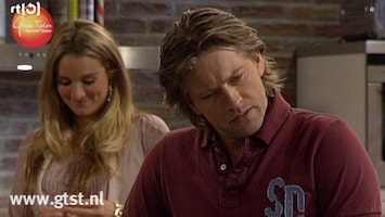 Goede Tijden, Slechte Tijden GTST shortie 13 oktober 2010