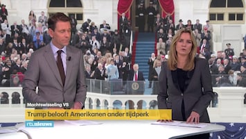 RTL Nieuws 19:30 uur