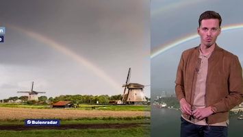 Rtl Weer - 19:55 Uur