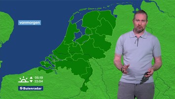 RTL Weer 06:30