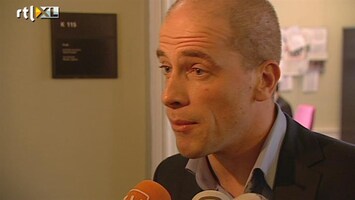 RTL Z Nieuws Wester: GroenLinks, D66 en ChristenUnie spelen een belangrijke rol