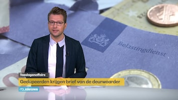 Rtl Nieuws - 19:30 Uur - 06:30 Uur