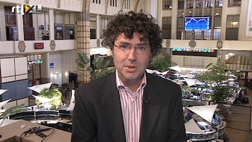 RTL Z Nieuws 12:00 Spaanse obligatieveiling is een succes