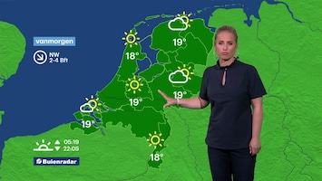 RTL Weer 08:20