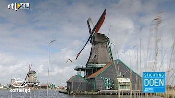 Koffietijd Wind Knitting Factory