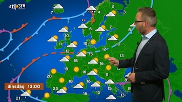 Rtl Weer - Laat