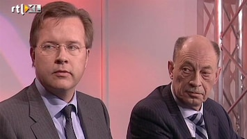 Studio E & W (rtl-z) Aflevering 54