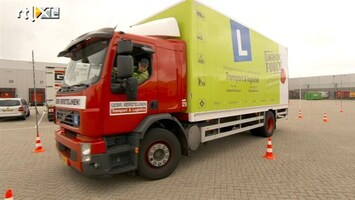 RTL Transportwereld Logistic Force zorgt voor beste match