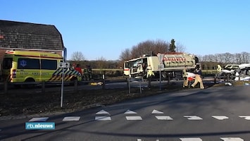 RTL Nieuws 09:00 uur